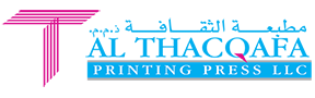 Thacqafa Printers 