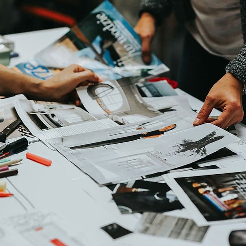 Our Portfolio says it all